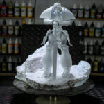 Modelado personalizado Briszcaya