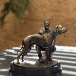 figura-3d-retrato-mascota-gran-danes-con-base